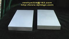 titanium and titanium alloy sheet