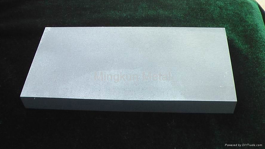 titanium and titanium alloy sheet manufacturer 2
