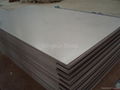 titanium and titanium alloy sheet manufacturer 3