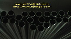 titanium tube seller from china
