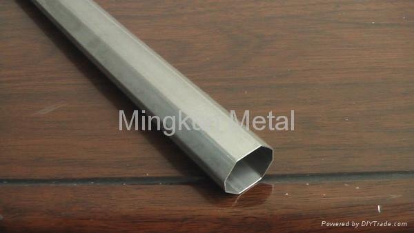 titanium tube seller from china 2