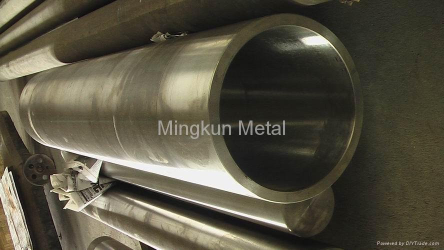 titanium tube seller from china 4