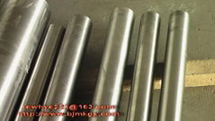 gr2 titanium pipe to heat exchangers