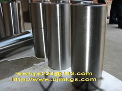 Titanium and Titanium alloys