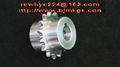 GR2 Titanium Gear supplier