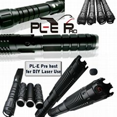 PL-E Pro series Handheld Lasers