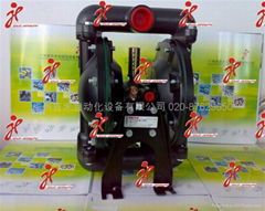 Jepanese Parker-TAIYO Diaphragm pump TD-40AN