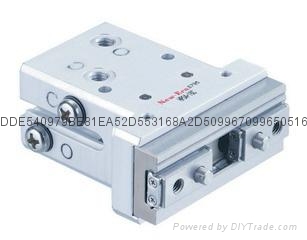 Jepanese New-Era Pneumatic Cylinder HP05-16-S*ZE135A2 4