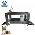 Canine Hydrotherapy Water Treadmill Multifunctional