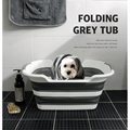 Portable Folding Tub For Pet Bath