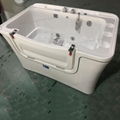 Ozone dog hot tub for large dogs,Dog Bus,Dog Bath