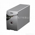 深圳三科PCM-1000方波後備式UPS電源