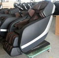 3D luxury massage chair