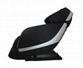 3D luxury massage chair 1