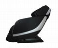 3D luxury massage chair