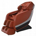 best 3D massage chair 3