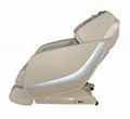 best 3D massage chair