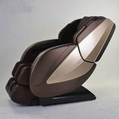 Hight Quality 3D Zero Gravity Massage Chair 