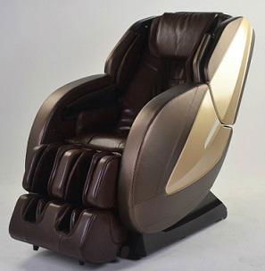 Hight Quality 3D Zero Gravity Massage Chair  2