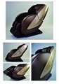 Hight Quality 3D Zero Gravity Massage Chair 