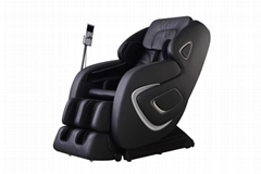 zero gravity 3D deluxe massage chair