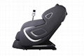 zero gravity 3D deluxe massage chair