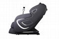 zero gravity 3D deluxe massage chair 2