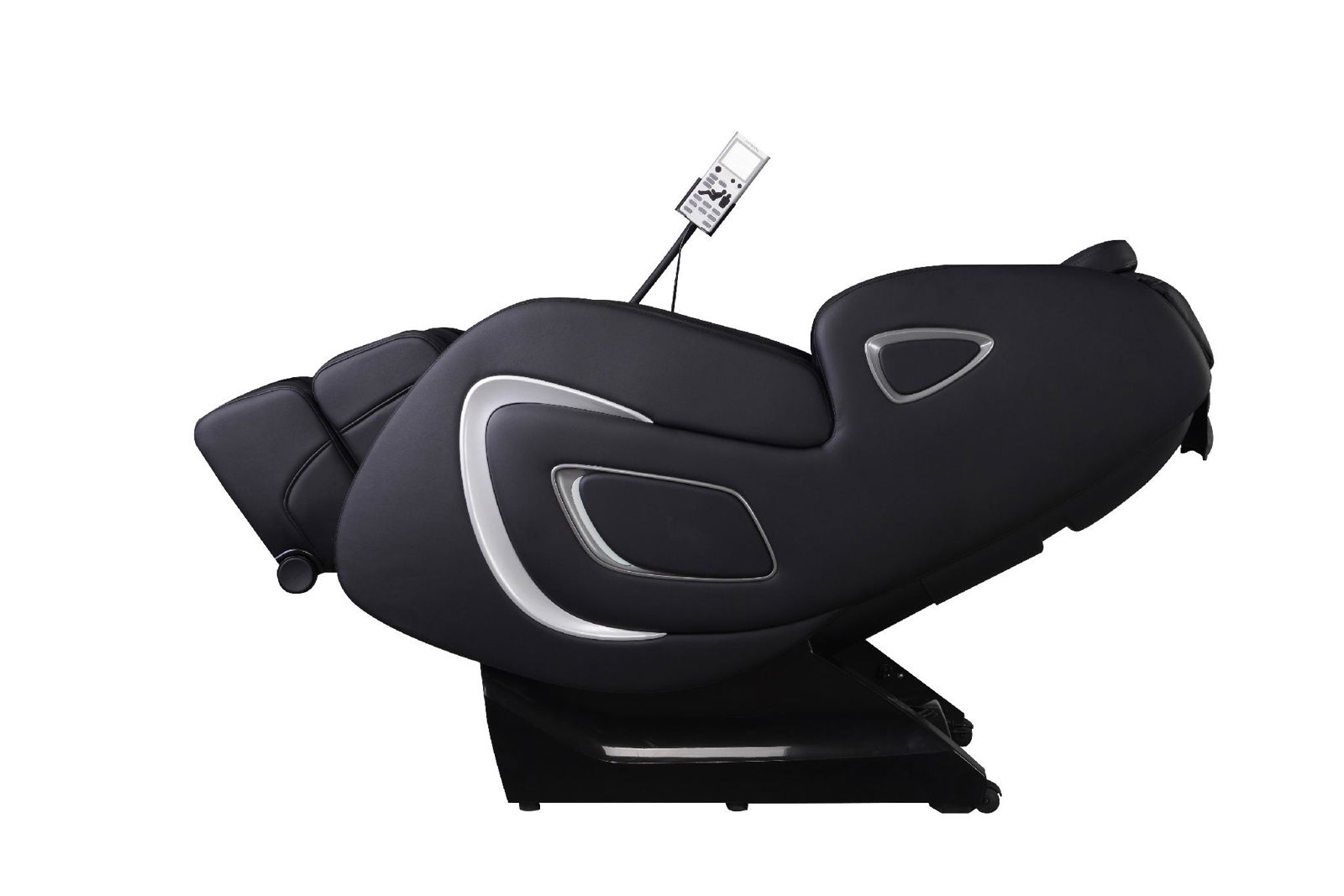 zero gravity 3D deluxe massage chair 3