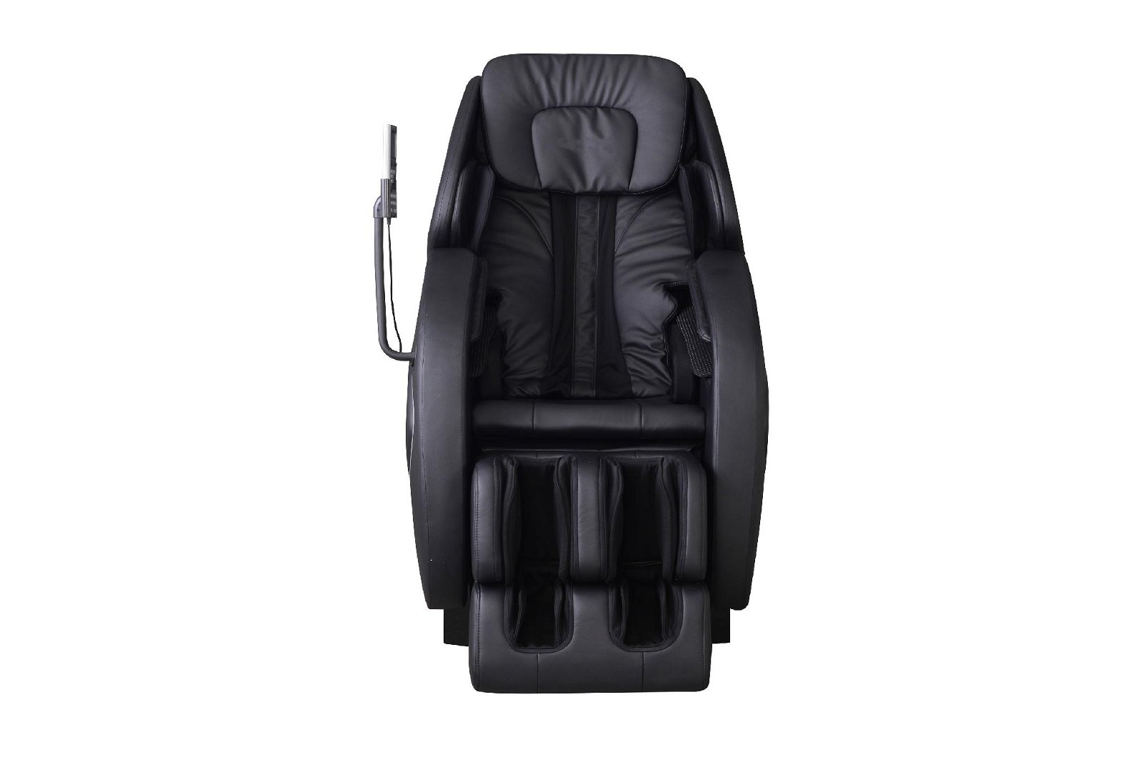 zero gravity 3D deluxe massage chair 4