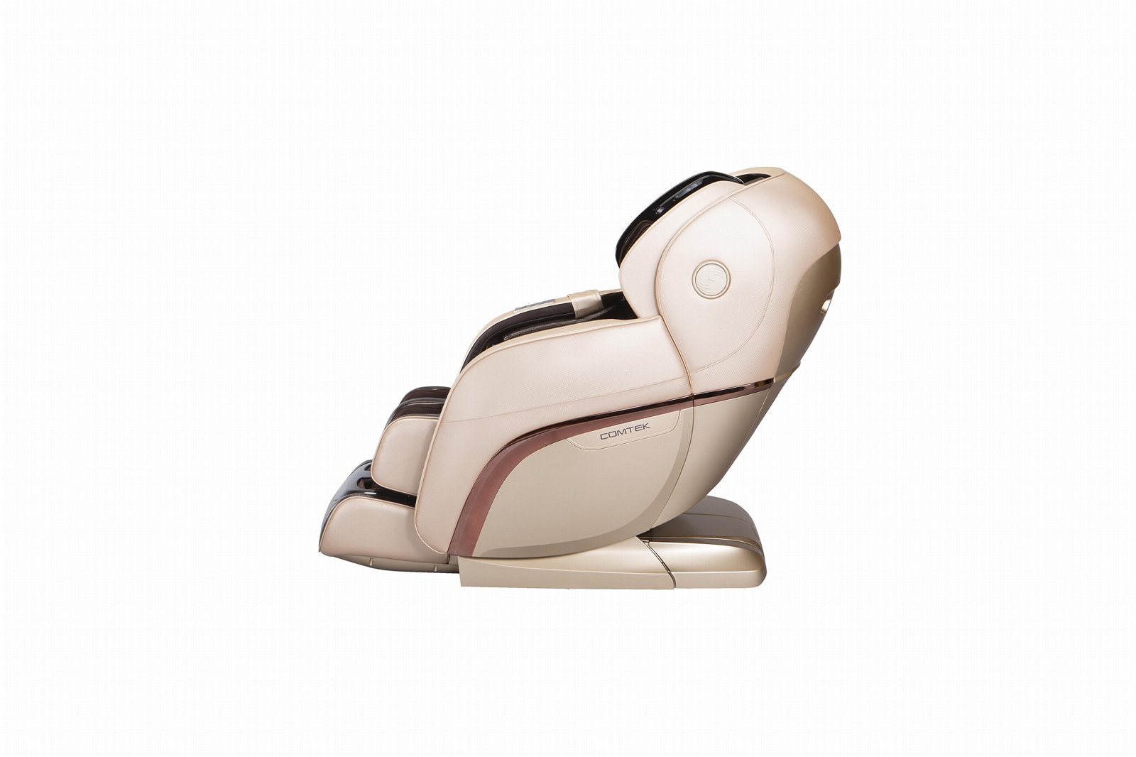  4D zero gravity massage chair 2