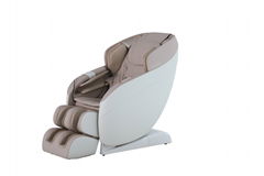 Zero gravity massage chair