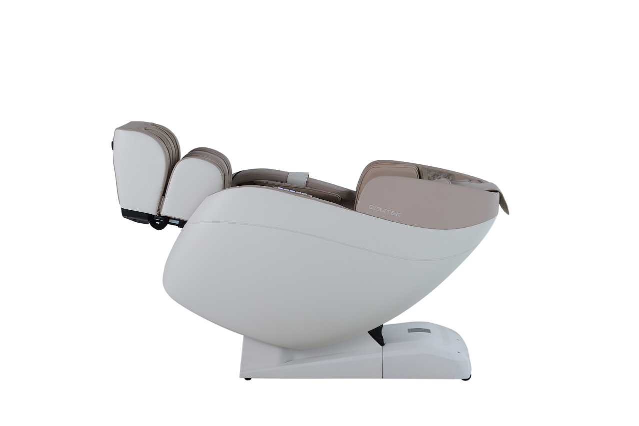 Zero gravity massage chair 4