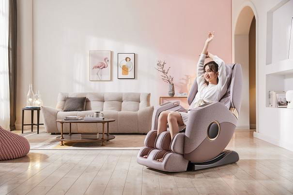 dolphin massage chair 3