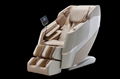 Full body massage chair