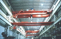 explosion-proof crane