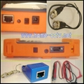 Support RS232 and RS485 interface CCTV Security Tester STest-894 4