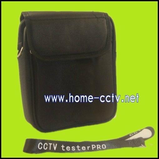 Support RS232 and RS485 interface CCTV Security Tester STest-894 5