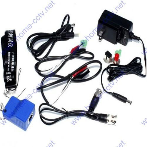 CCTV security Tester/Optic fiber meter /PTZ/12V Output 2