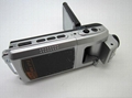 2.5 inch TFT screen 1920*1080p 15fps F900LHD car dvr recorder 