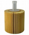 50-250 mm Automatic ECO air filter