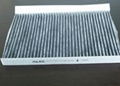 4-70 mm cabin air filter side bonding machine  4