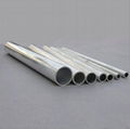 aluminum pipes 1