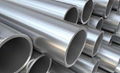 aluminum pipes 2