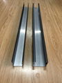 aluminum profiles