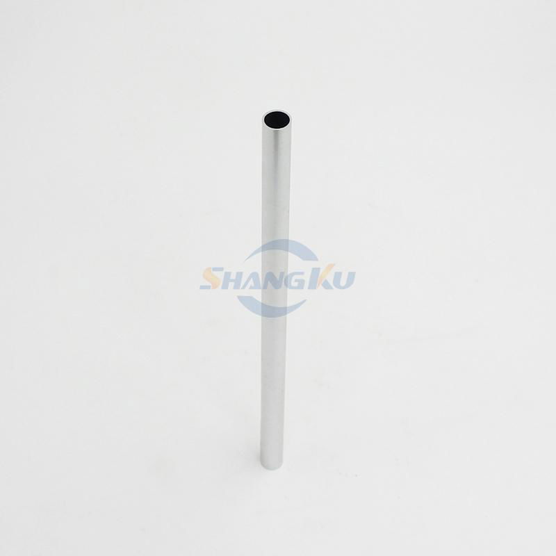 canton fair best selling product aluminum round pipe10*0.7mm small aluminum tube 3