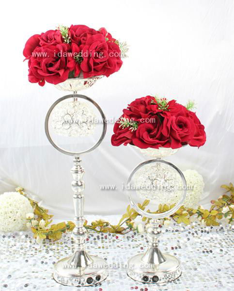 tall wedding candelabra centerpiece and tall candle holders for weddings 4