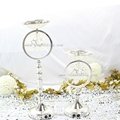 tall wedding candelabra centerpiece and tall candle holders for weddings 5