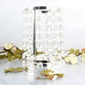 Wedding table centerpiece acrylic