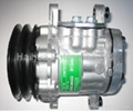 A/C compressor Sanden 7 series 1