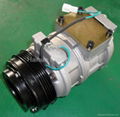 A/C compressor Denso 10P series 1